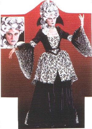 Vampirette
