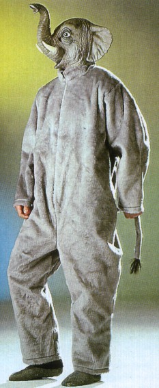 Elefant