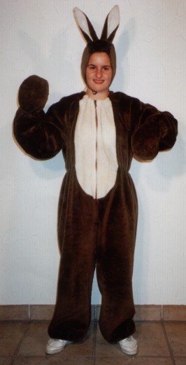 Hase