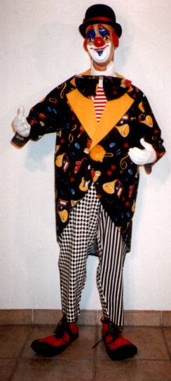 Clown 1