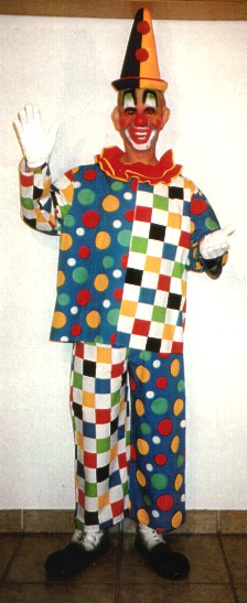 Clown 5