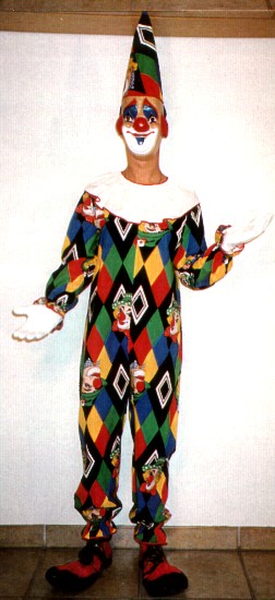 Clown 6