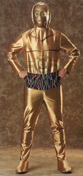 C-3PO