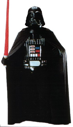 Darth Vader
