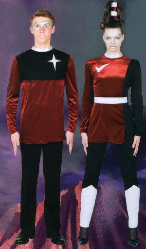 Space