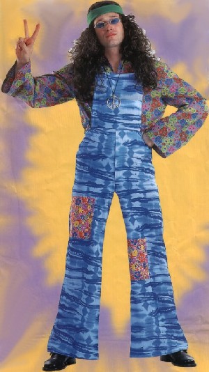 Flower Power