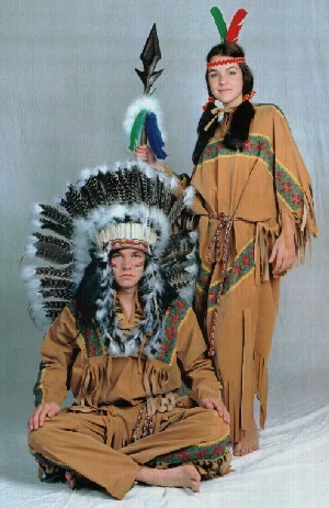 Indianer
