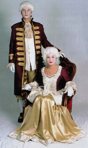 Casanova