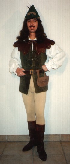 Robin Hood