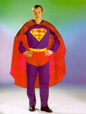 Superman