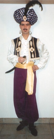 Orientale