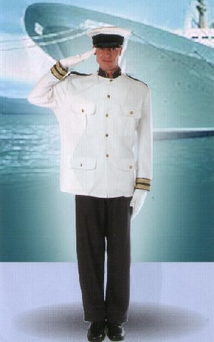 Kapitän