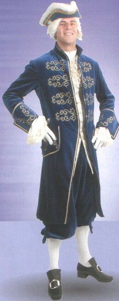 Barock - Herr