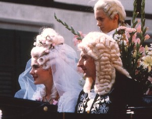 Brautpaar