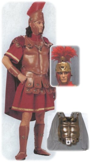 Zenturio