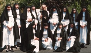 Nonnen