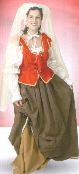 Bürgerin