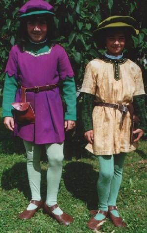 Knaben