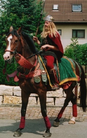 Alemanne