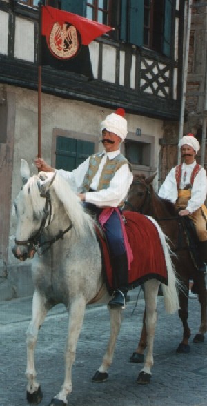 Orientale
