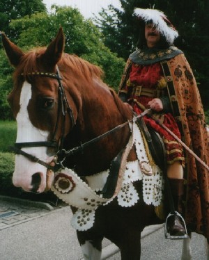 Ritter
