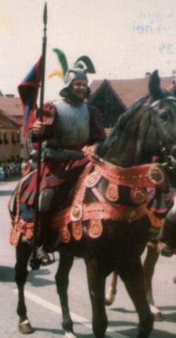 Ritter
