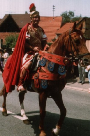 Zenturio