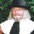 Wallenstein mit Mönch